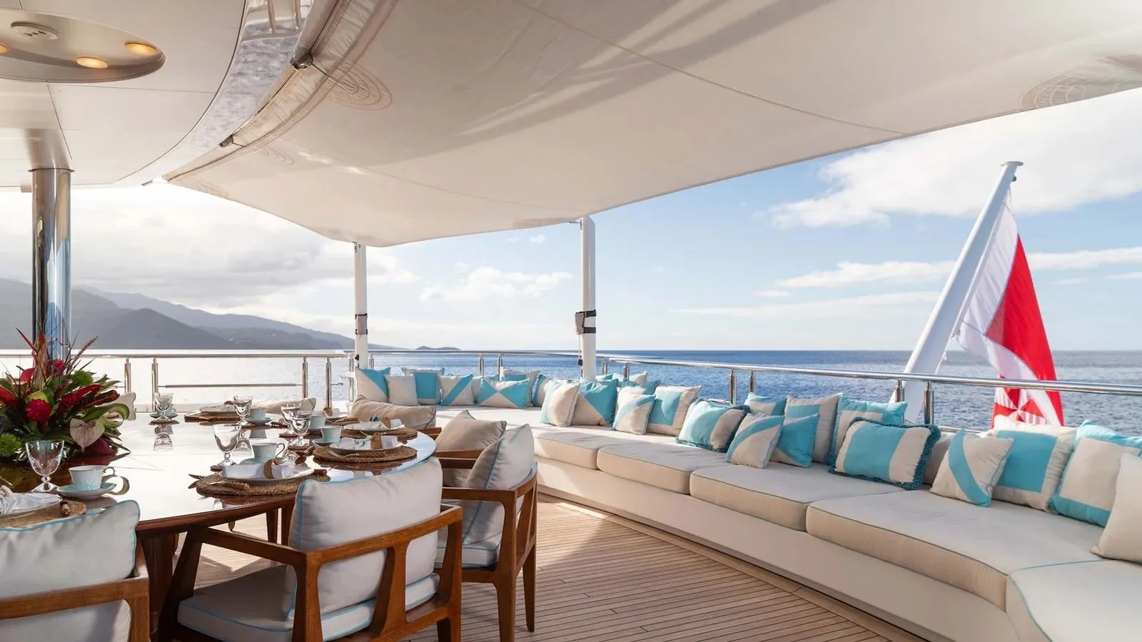 AXIOMA beach club Phuket