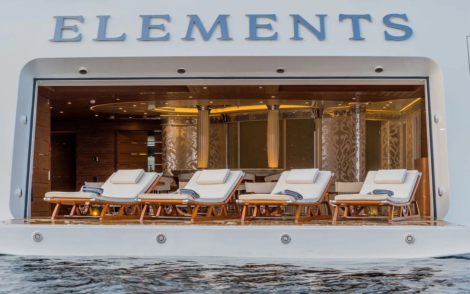 ELEMENTS Phuket